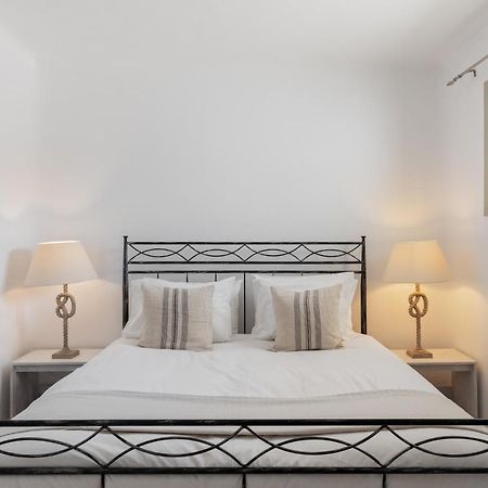 كالافاتيس Mykonos Unique Villas By 2Doors المظهر الخارجي الصورة