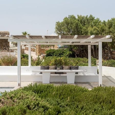 كالافاتيس Mykonos Unique Villas By 2Doors المظهر الخارجي الصورة