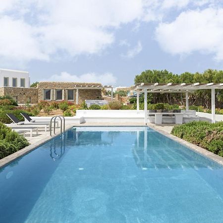 كالافاتيس Mykonos Unique Villas By 2Doors المظهر الخارجي الصورة