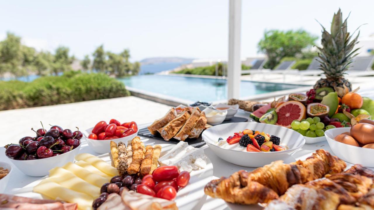 كالافاتيس Mykonos Unique Villas By 2Doors المظهر الخارجي الصورة