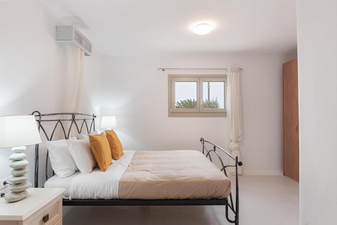 كالافاتيس Mykonos Unique Villas By 2Doors المظهر الخارجي الصورة