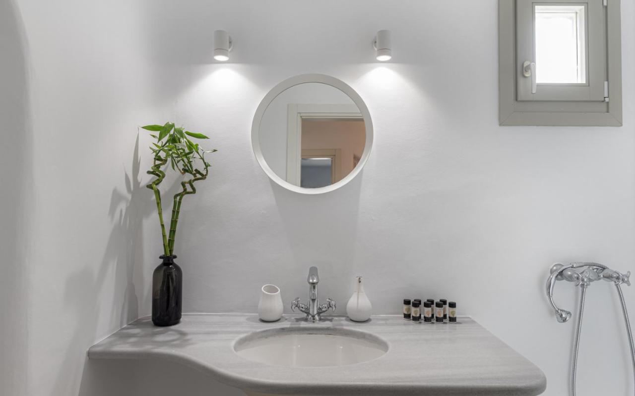 كالافاتيس Mykonos Unique Villas By 2Doors المظهر الخارجي الصورة