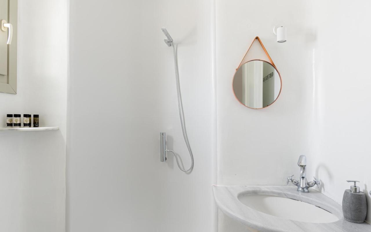 كالافاتيس Mykonos Unique Villas By 2Doors المظهر الخارجي الصورة