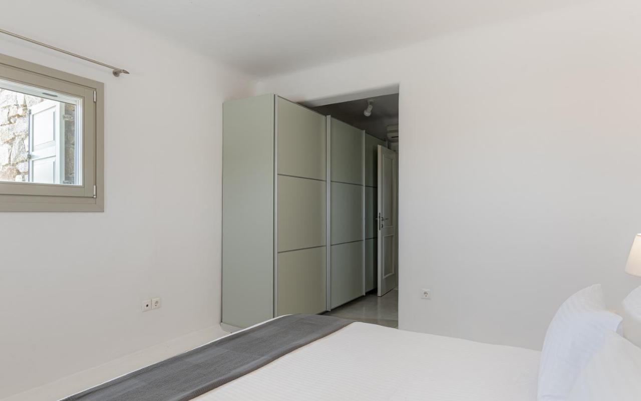 كالافاتيس Mykonos Unique Villas By 2Doors المظهر الخارجي الصورة